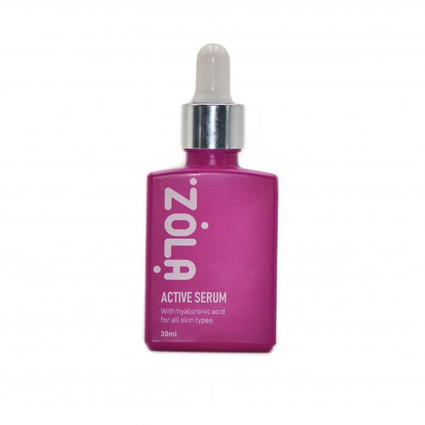 Makeup Active Serum  ZOLA