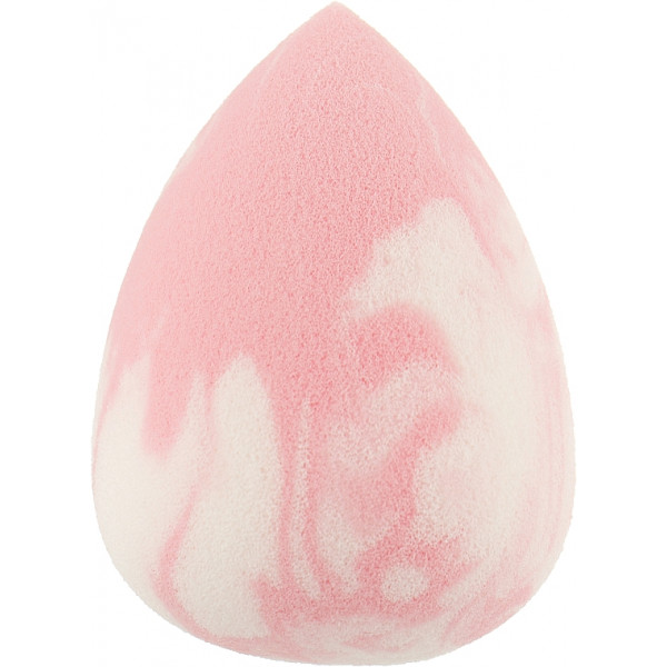 Sponge (pink and white) ZOLA