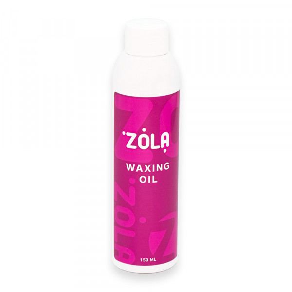 Waxing Oil 150 ml ZOLA