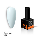 GA&MA Cover Top Milk 10 ml