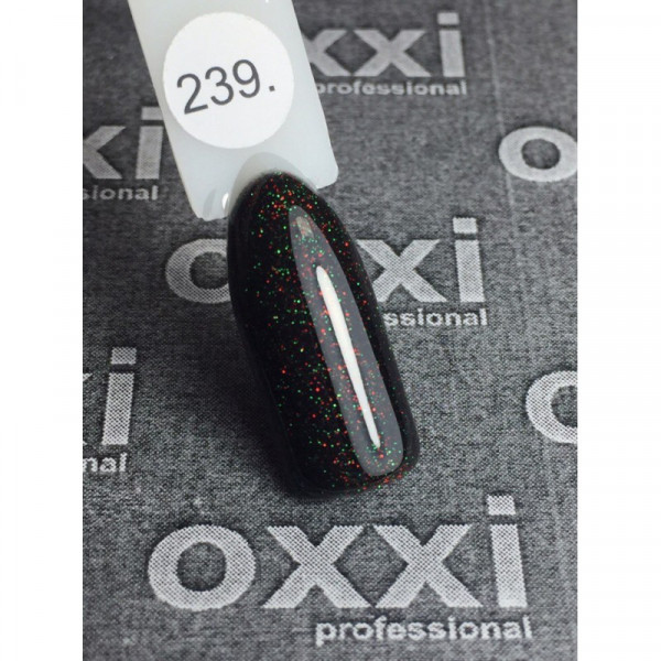 Gel polish Oxxi 10 ml № 239