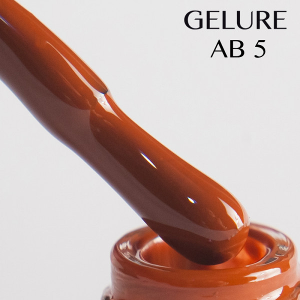 Autumn Base Coat 9 ml. GELURE AB 5