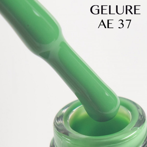 Gel Polish 8 ml. Gelure AE 37