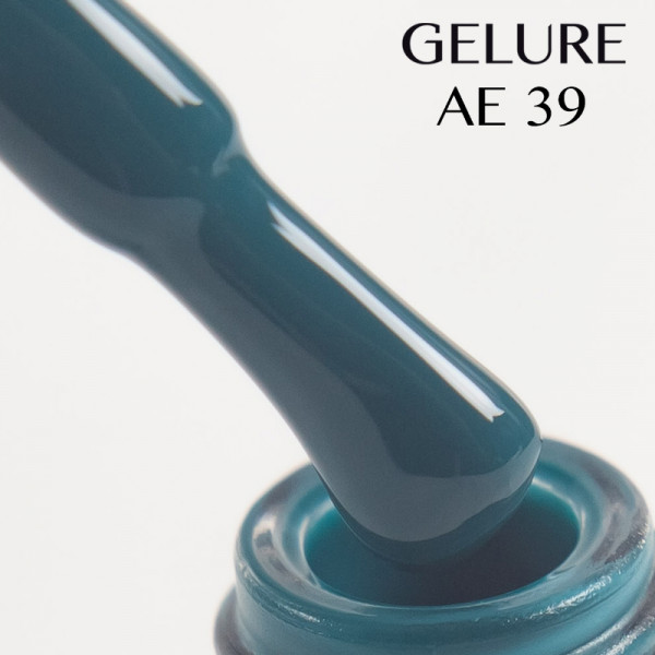 Gel Polish 8 ml. Gelure AE 39