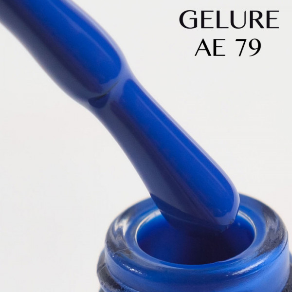 Gel Polish 8 ml. Gelure AE 79