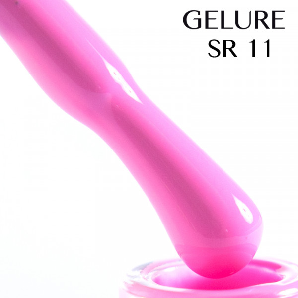 Gel Polish 9 ml. Gelure SR 11