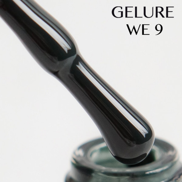 Гель-лак 8 ml. Gelure WE 9