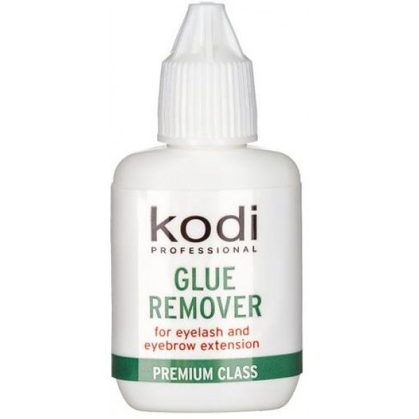 Gel remover premium class, 15 g. Kodi Professional
