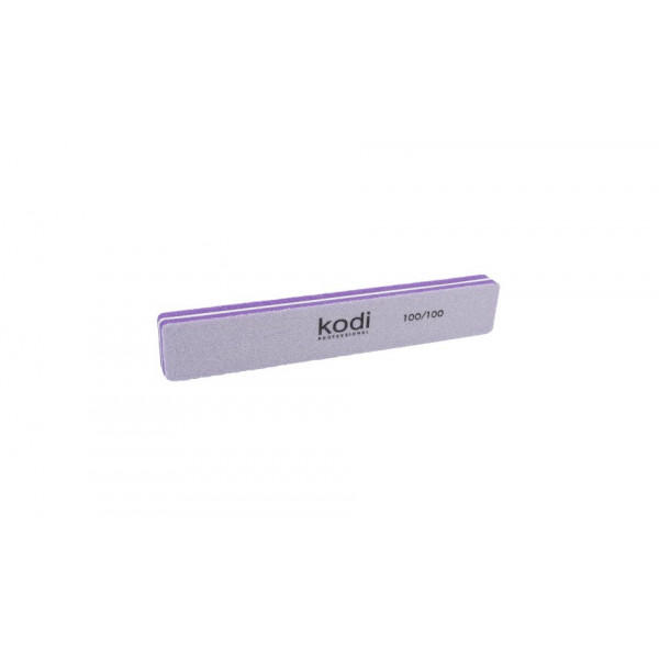 Professional buff 100/100 "Rectangle" (purple) Kodi Professional