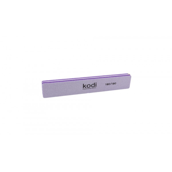 Professional buff 180/180 "Rectangle" (purple) Kodi Professional