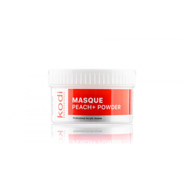 Masque Peach+  Powder 60 g. Kodi Professional