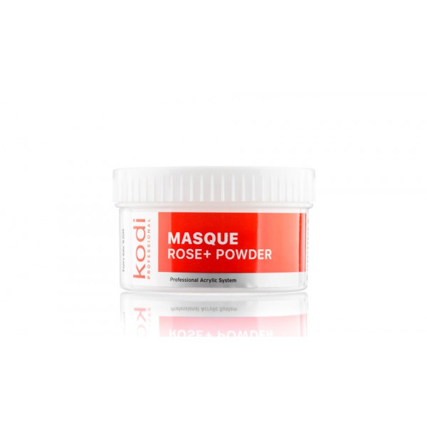 Masque Rose+ Powder 60 g. Kodi Professional