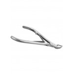 Professional nippers for nails NE-60-18 (expert 60) Staleks  			