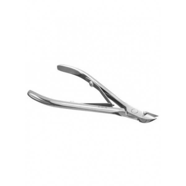 Professional nippers for nails NE-60-18 (expert 60) Staleks 			