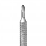 Manicure spatula EXPERT  (slanted pusher and cleaner,PE-100/1) Staleks