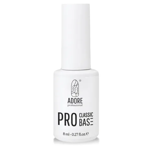 Classic PRO Base 8 мл ADORE