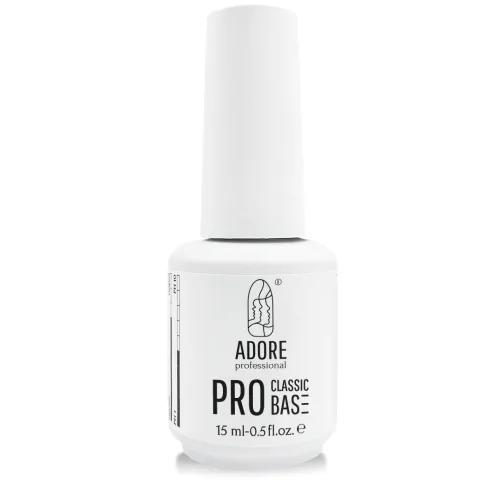 Classic PRO Base 15 ml with brush ADORE