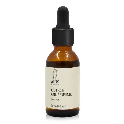 Cuticle oil-perfume Heaven 30 ml ADORE