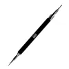 Double-sided dots for nail design 2 mm and 0.6 mm Dots Art Tool ADORE