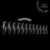 Dual Nail Forms 120 pcs type 3 ADORE