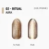 Gel polish Cat’s Eye 8 ml A-02 ADORE