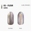 Gel polish Cat’s Eye 8 ml A-03 ADORE