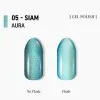 Gel polish Cat’s Eye 8 ml A-05 ADORE