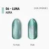 Gel polish Cat’s Eye 8 ml A-06 ADORE