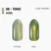 Gel polish Cat’s Eye 8 ml A-08 ADORE