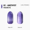 Gel Polish Neon 8 ml N №10 ADORE