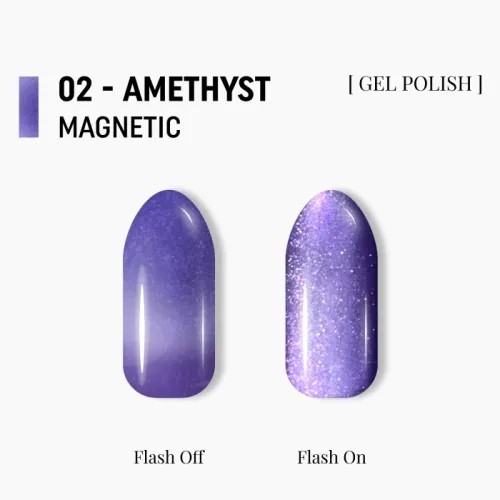 Gel Polish Neon 8 ml N №10 ADORE