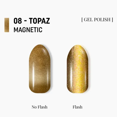 Gel Polish Neon 8 ml N №10 ADORE