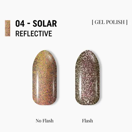 Gel polish Cat’s Eye 8 ml Z-04 ADORE