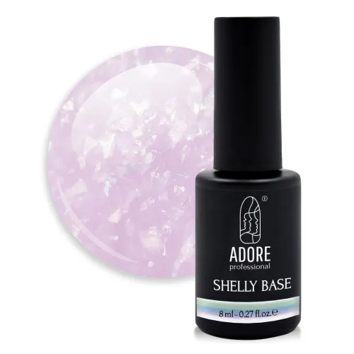 Shelly Base 8 ml №05 ADORE