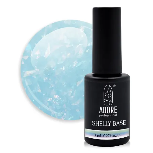 Shelly Base 8 ml №06 ADORE