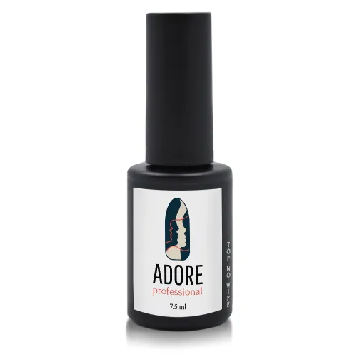 Top No Wipe No UV 8 ml ADORE