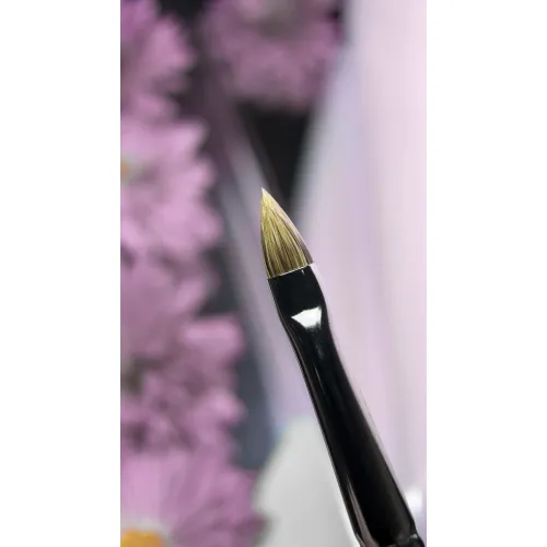 Polygel brush Sculptor No.6 ATICA