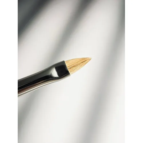 Polygel brush Sculptor No.6 ATICA