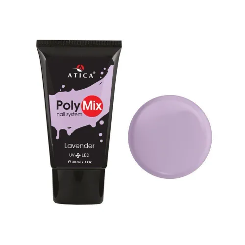 PolyMix Lavender 30 ml ATICA