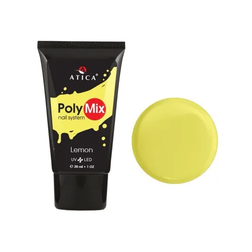 PolyMix Lemon 30 ml ATICA