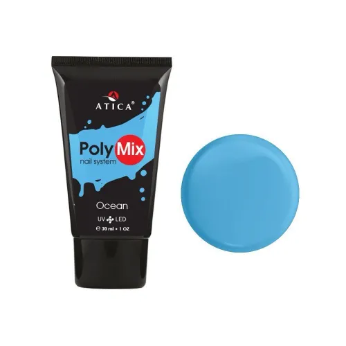 PolyMix Ocean 30 ml ATICA