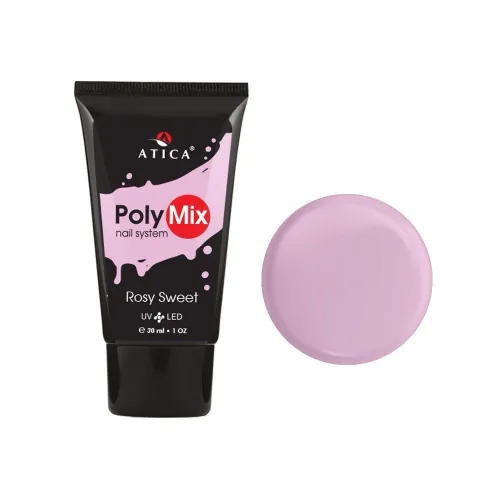 PolyMix Rosy Sweet 30 ml ATICA