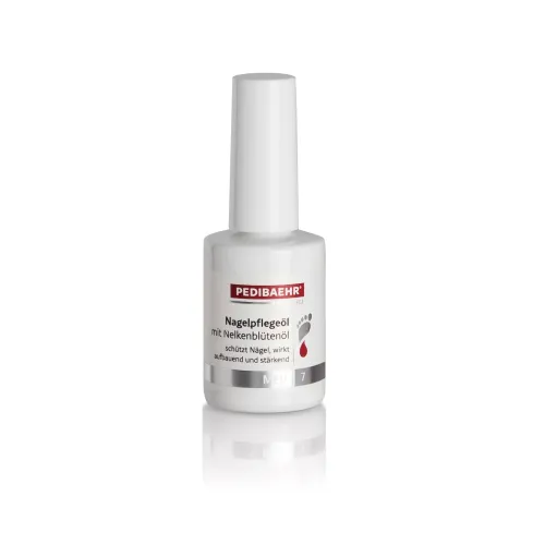BAEHR Olio antimicotico per unghie 11 ml