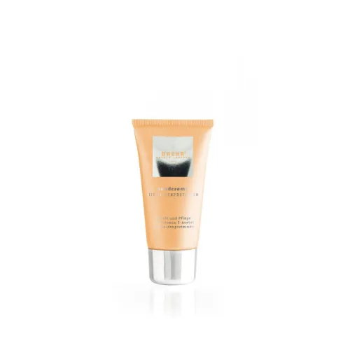 Hand cream with silk proteins BAEHR, 30 ml (10643)