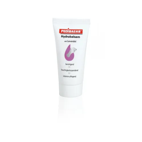 Hydrobalm for dry skin with lavender oil BAEHR, 30 ml (11068)