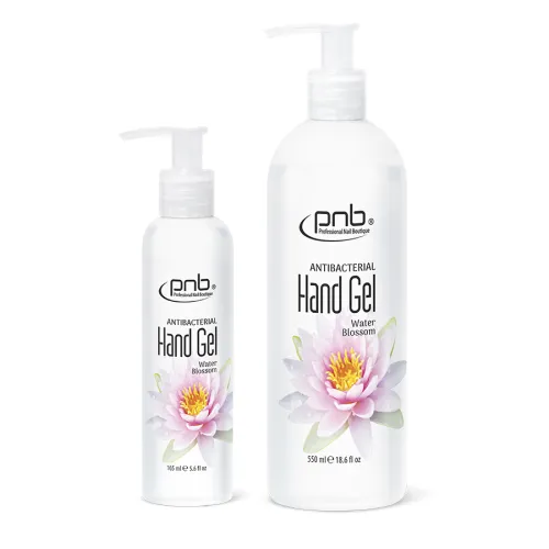 Antibacterial Гель PNB