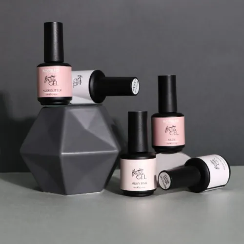 Bottle Gel Komilfo