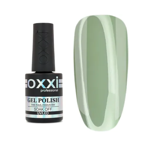 Base colorata gel Oxxi