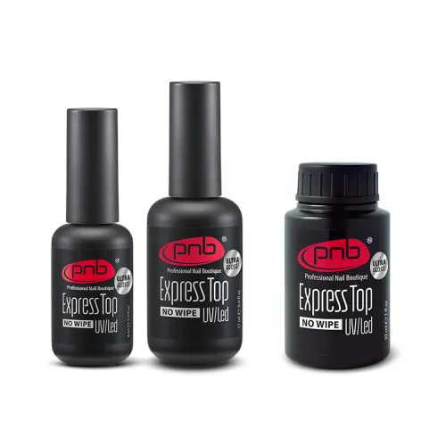Express Top Gel PNB