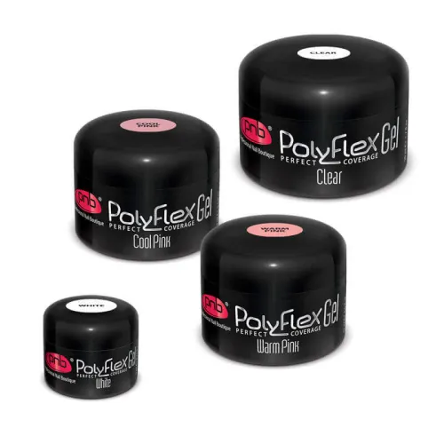 PolyFlex ג'ל PNB